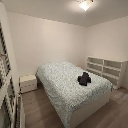 Apartamento 6 Personnes Avec Jacuzzi