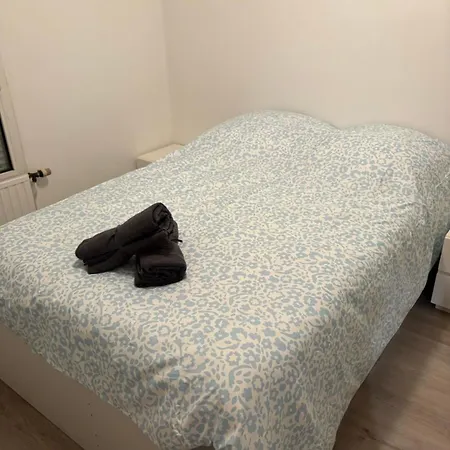 6 Personnes Avec Jacuzzi Apartamento Torcy (Seine-et-Marne)