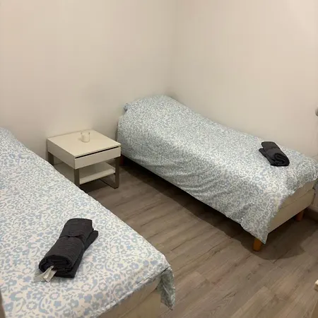 Apartamento 6 Personnes Avec Jacuzzi